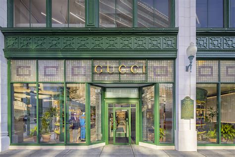 warehouse gucci|Gucci store locations near me.